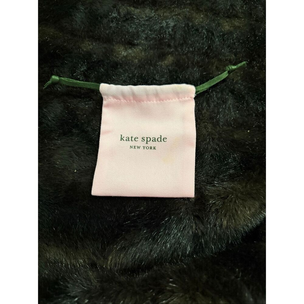 Kate Spade New York Pink Pouch for jewelry or accessories